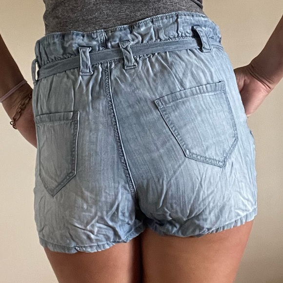 Rag n Bone, Sass and Bide, Current Elliot, and Guaze Crochet Top - Picture 9 of 11